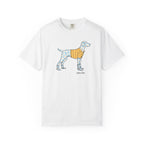 The Southern Daisy T-Shirt