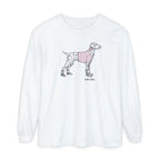 The Sweetheart Long Sleeve T-Shirt
