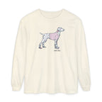The Sweetheart Long Sleeve T-Shirt
