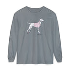 The Sweetheart Long Sleeve T-Shirt