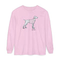 The Sweetheart Long Sleeve T-Shirt