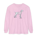 The Sweetheart Long Sleeve T-Shirt