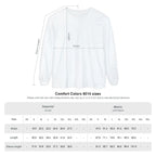 The Sweetheart Long Sleeve T-Shirt