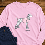 The Sweetheart Long Sleeve T-Shirt
