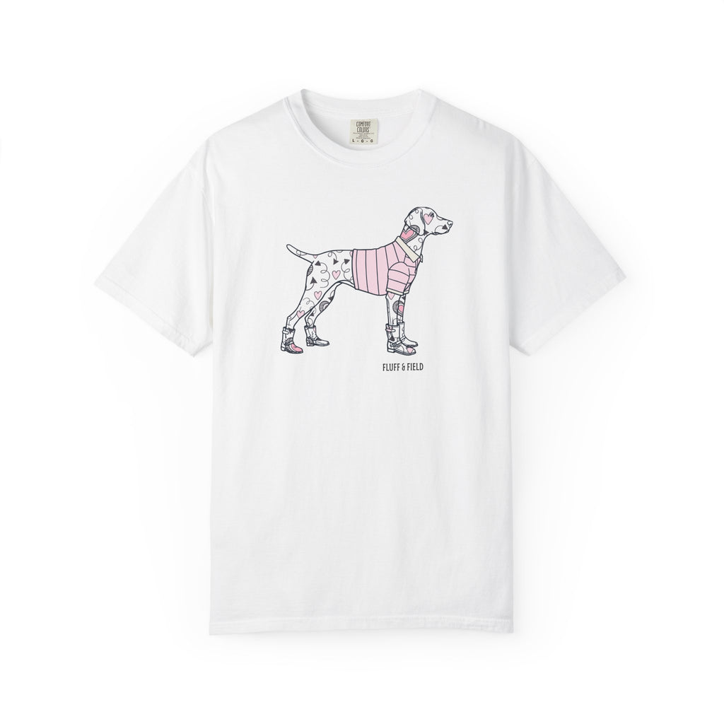 The Sweetheart T-shirt