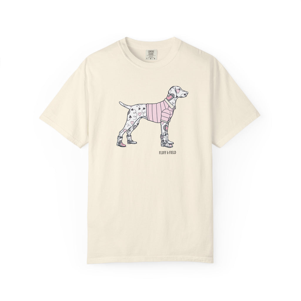 The Sweetheart T-shirt