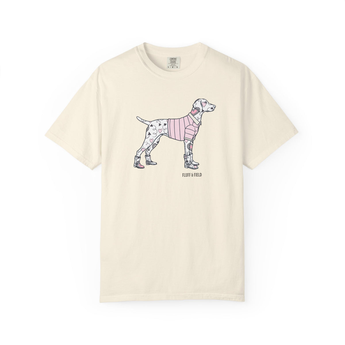 The Sweetheart T-shirt