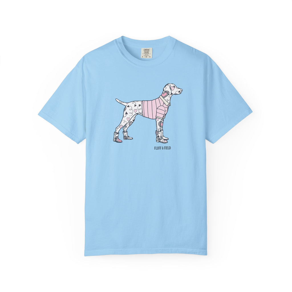 The Sweetheart T-shirt