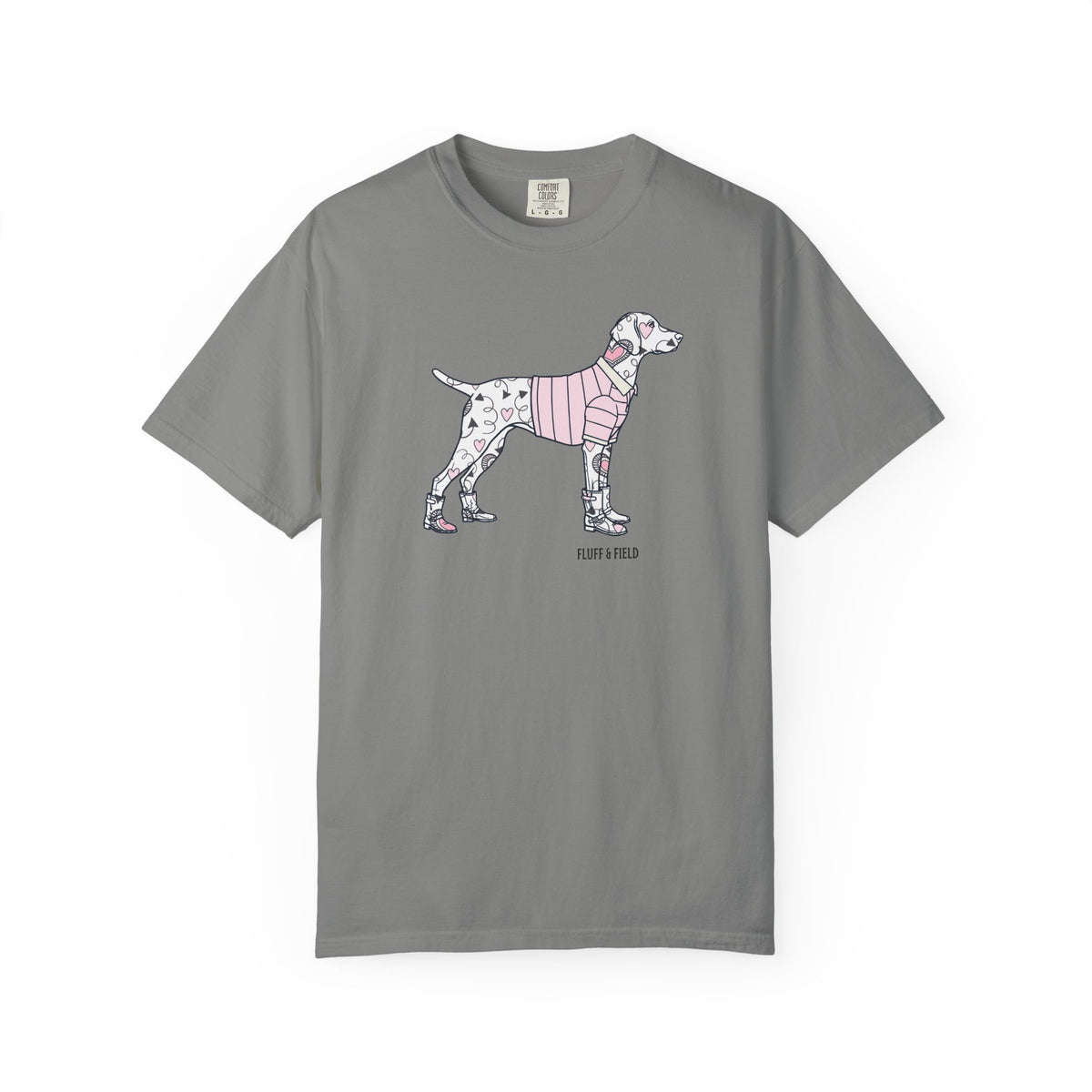 The Sweetheart T-shirt