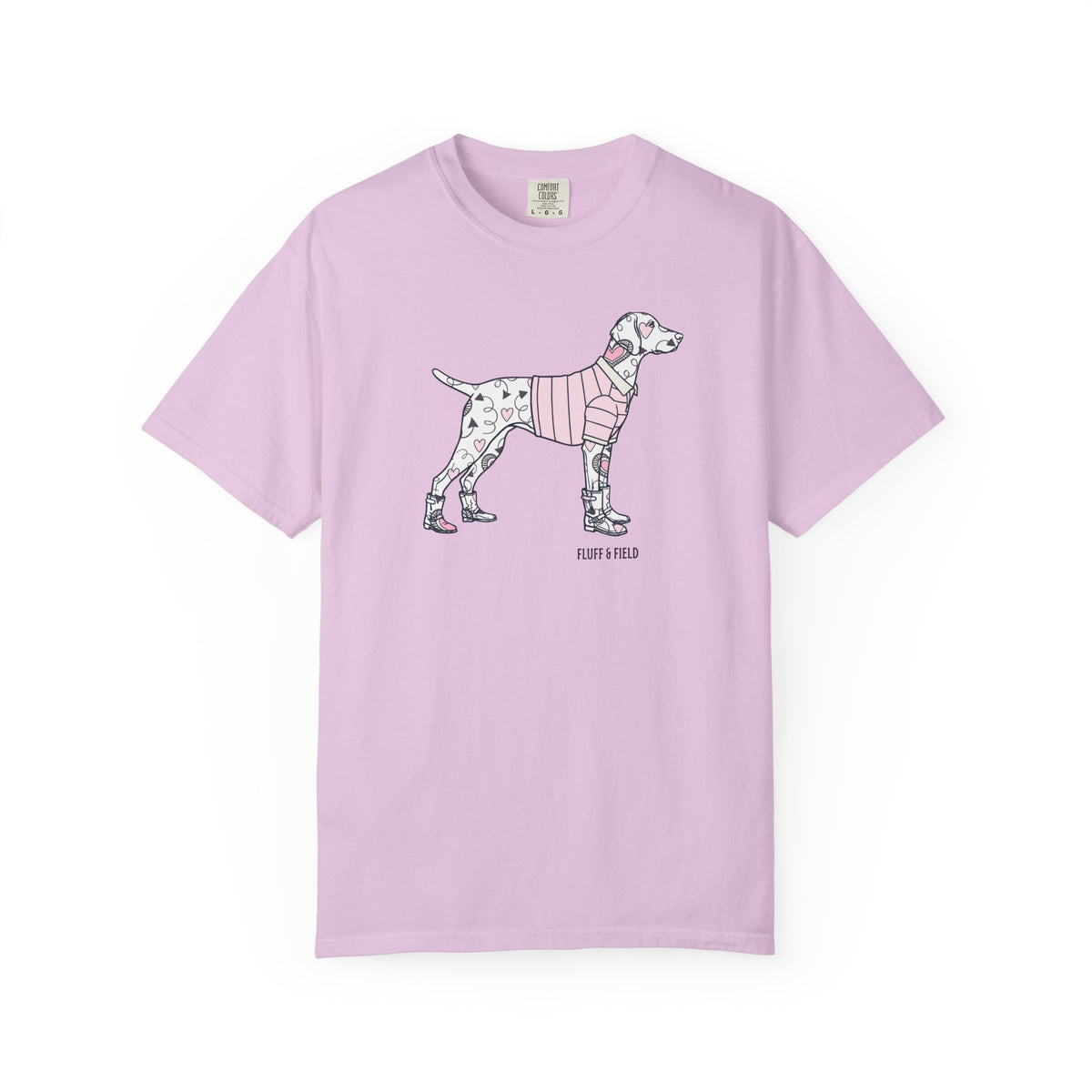 The Sweetheart T-shirt