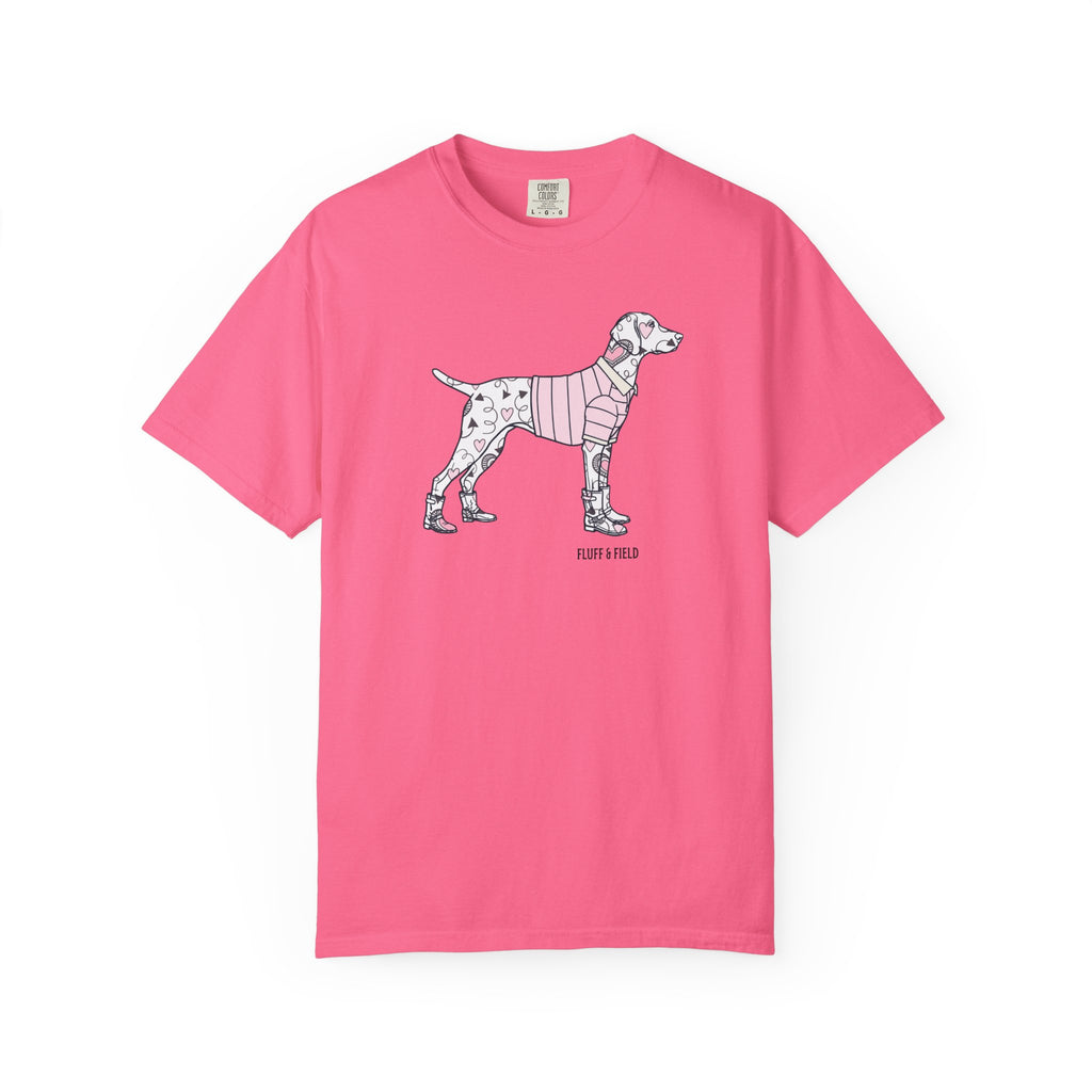 The Sweetheart T-shirt