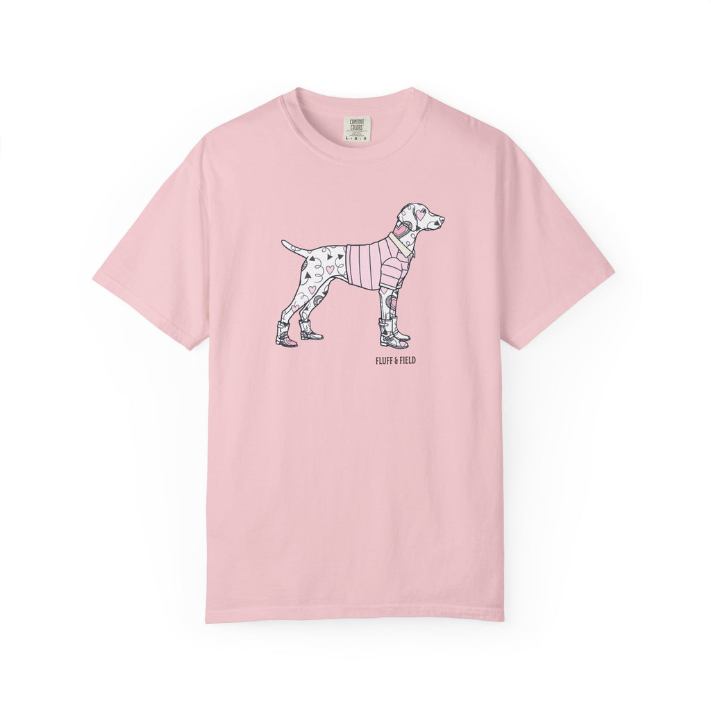The Sweetheart T-shirt