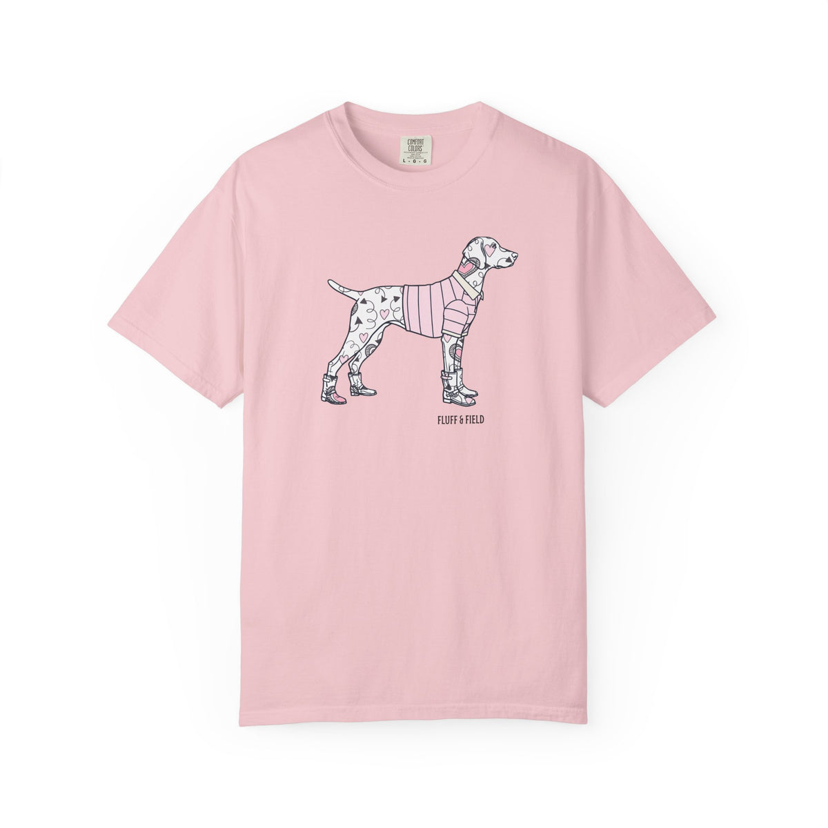 The Sweetheart T-shirt