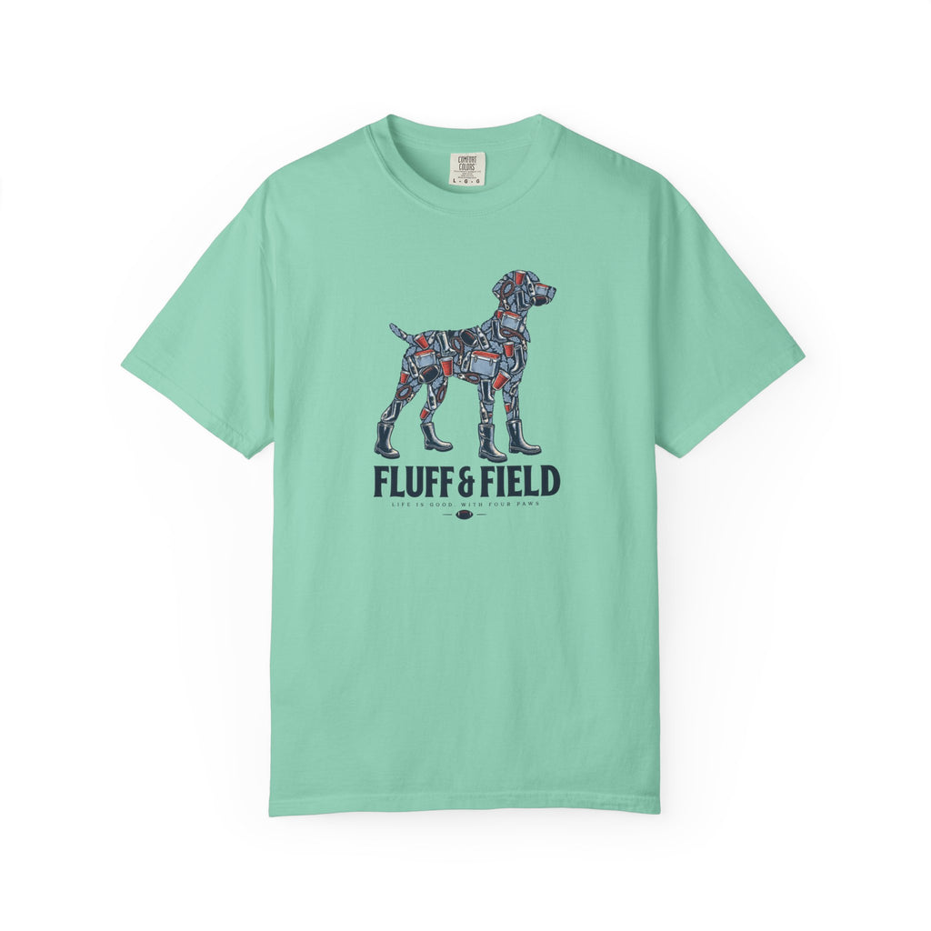 The Tailgater T-Shirt
