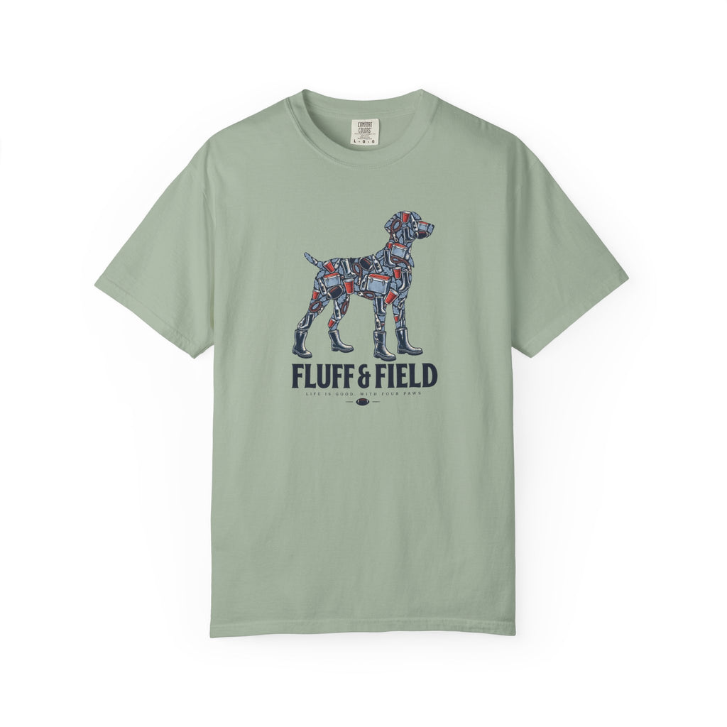 The Tailgater T-Shirt