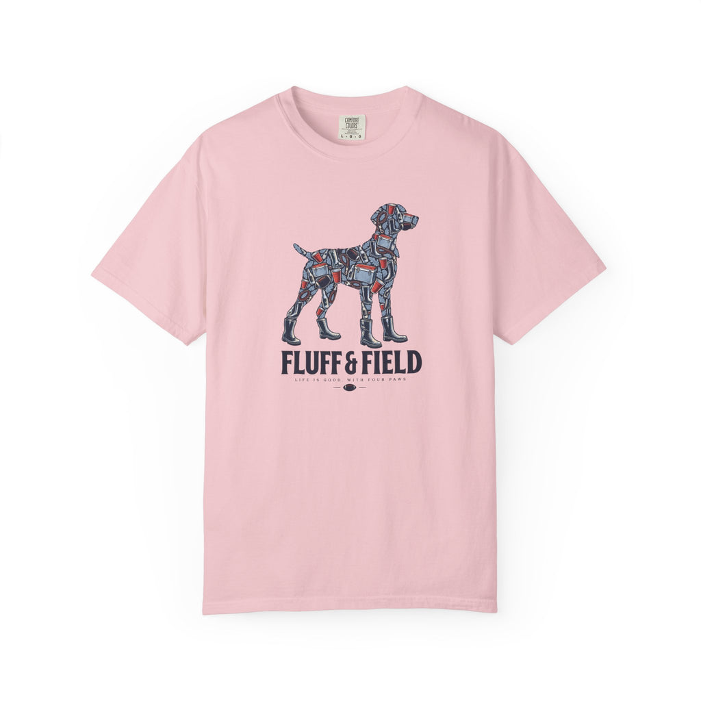 The Tailgater T-Shirt