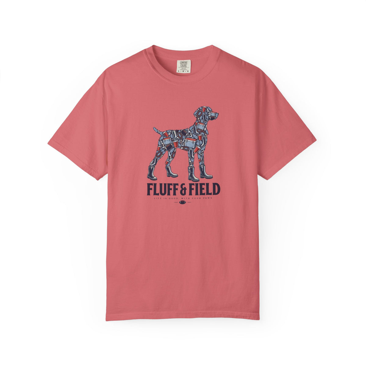 The Tailgater T-Shirt