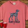 The Tailgater T-Shirt
