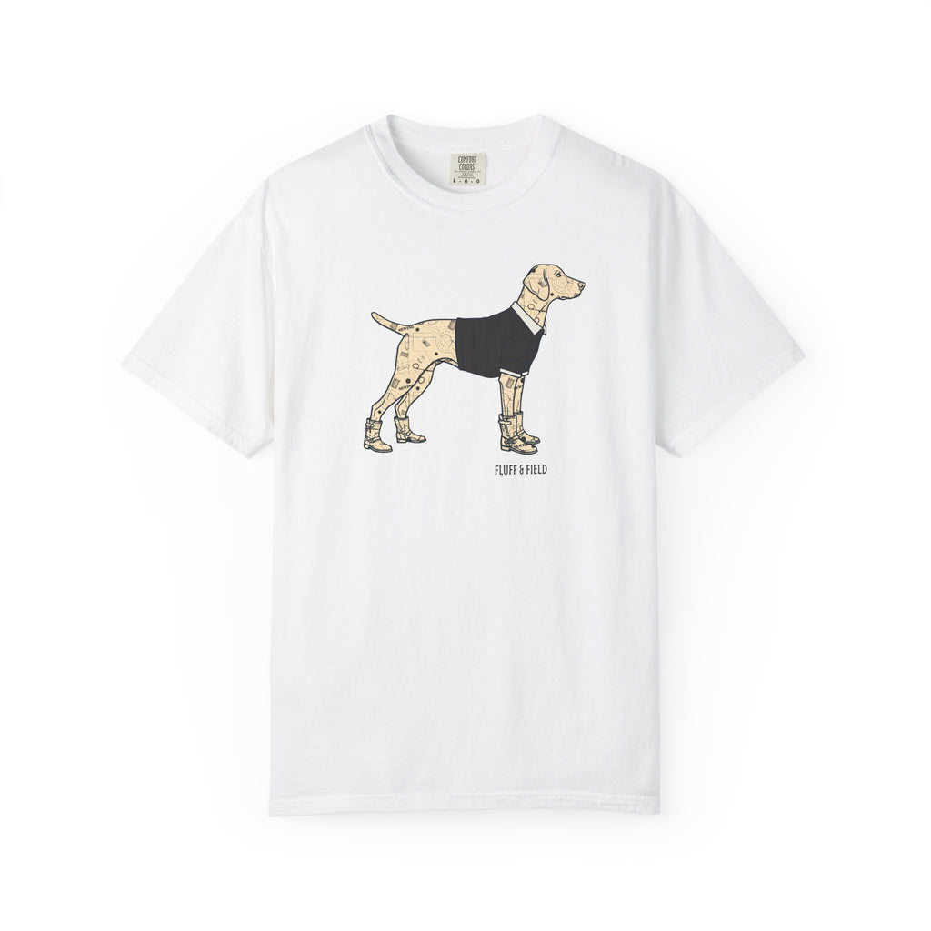 The Tailor T-shirt