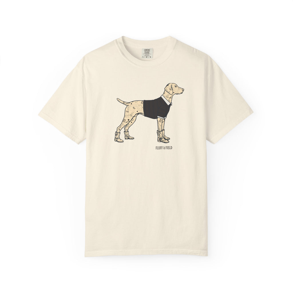 The Tailor T-shirt