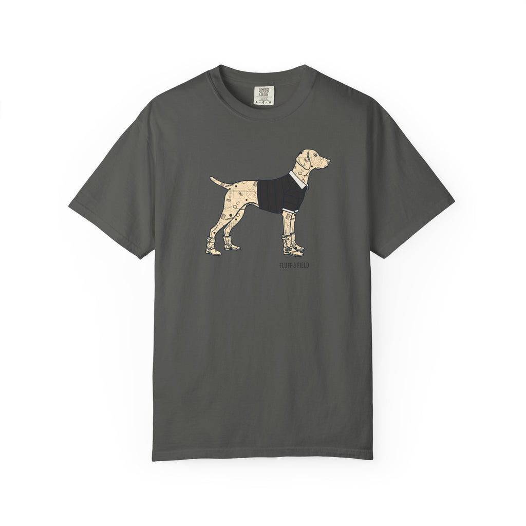 The Tailor T-shirt