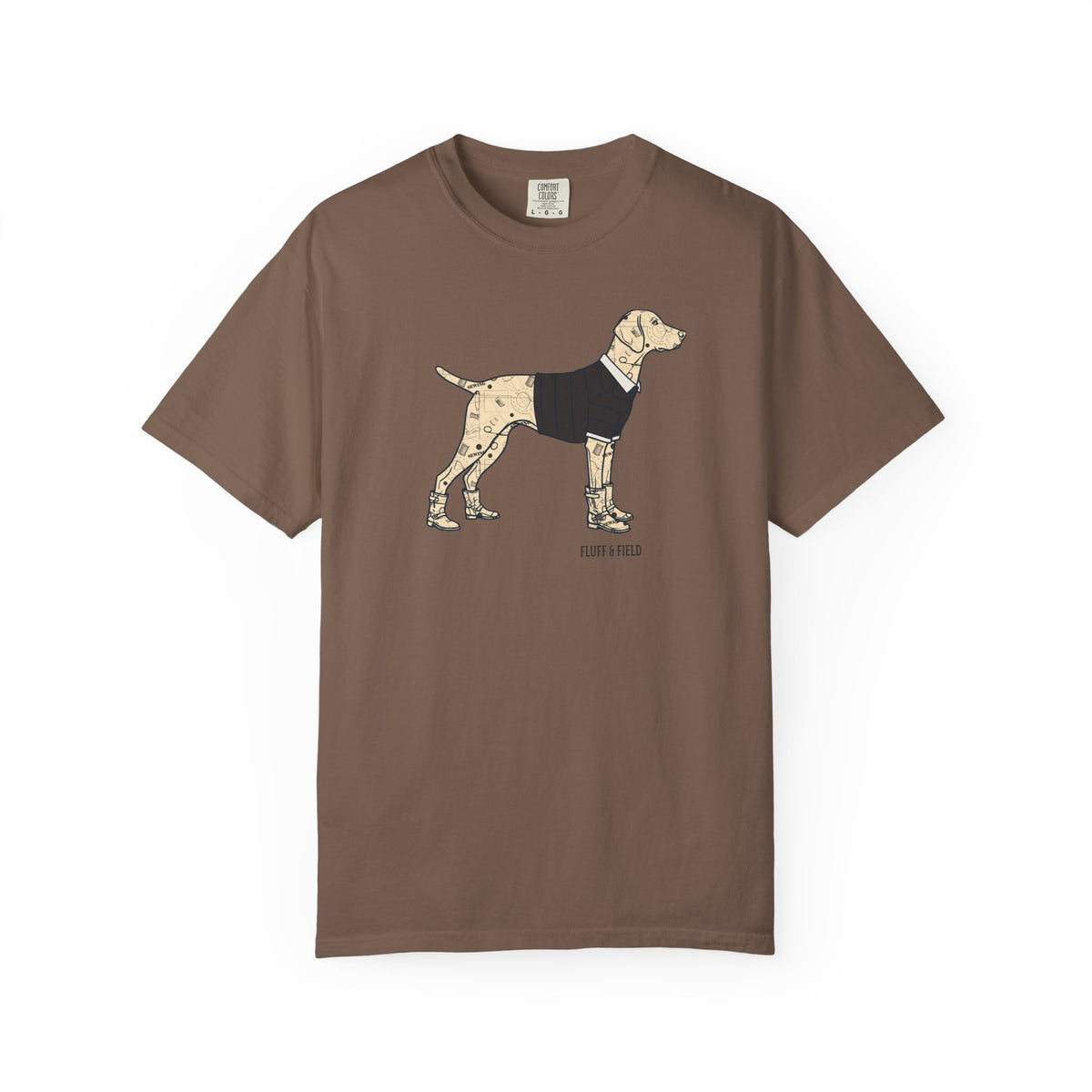 The Tailor T-shirt