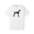 The Tartan Lodge T-Shirt