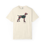 The Tartan Lodge T-Shirt
