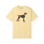 The Tartan Lodge T-Shirt