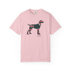 The Tartan Lodge T-Shirt