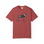 The Tartan Lodge T-Shirt