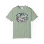The Weekend Round T-shirt