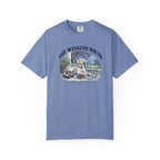 The Weekend Round T-shirt