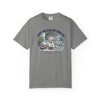 The Weekend Round T-shirt