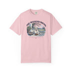 The Weekend Round T-shirt