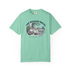 The Weekend Round T-shirt