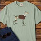 The Espresso T-Shirt