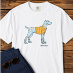 The Southern Daisy T-Shirt