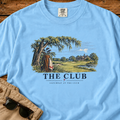 The Club T-Shirt