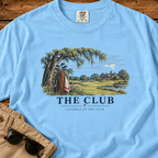 The Club T-Shirt