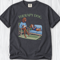 Therapy Dog T-Shirt