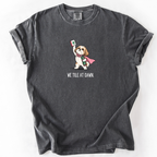 We Tile at Dawn T-Shirt