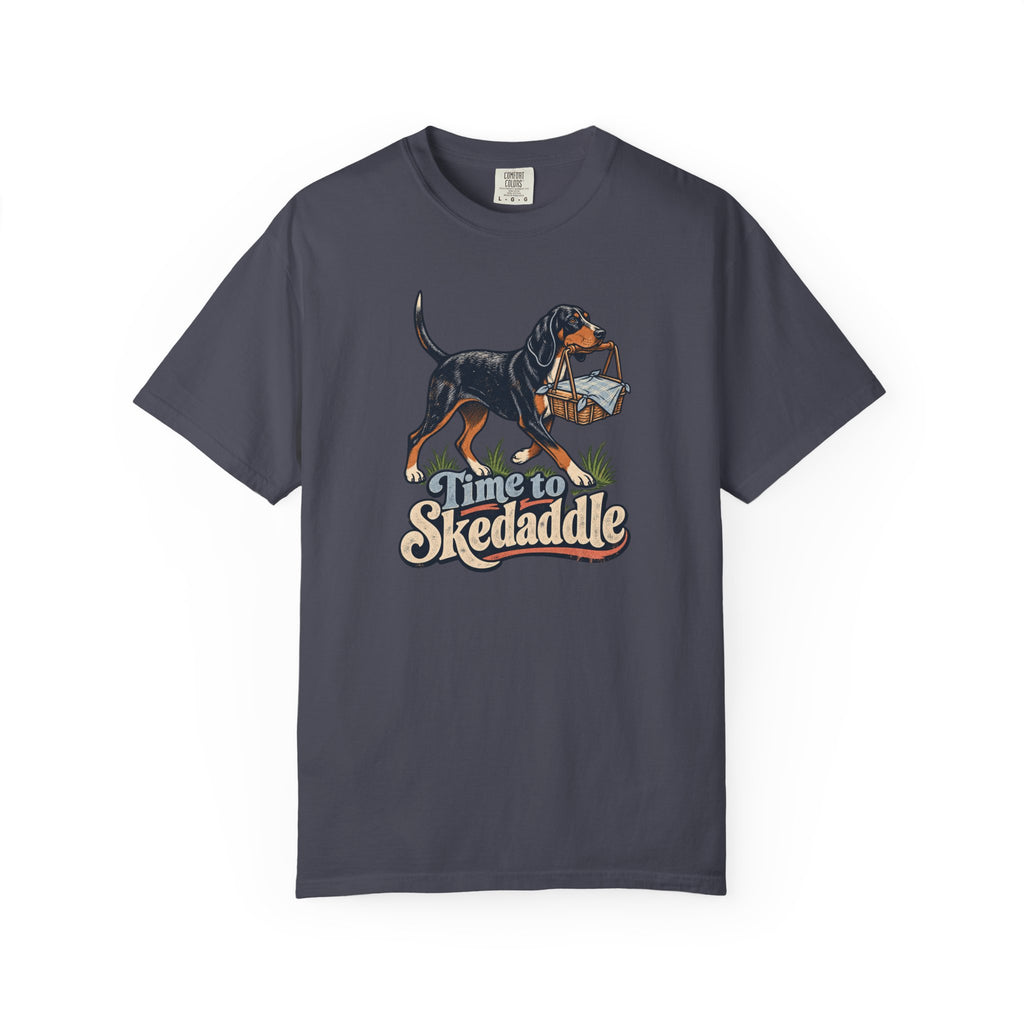 Time to Skedaddle T-Shirt