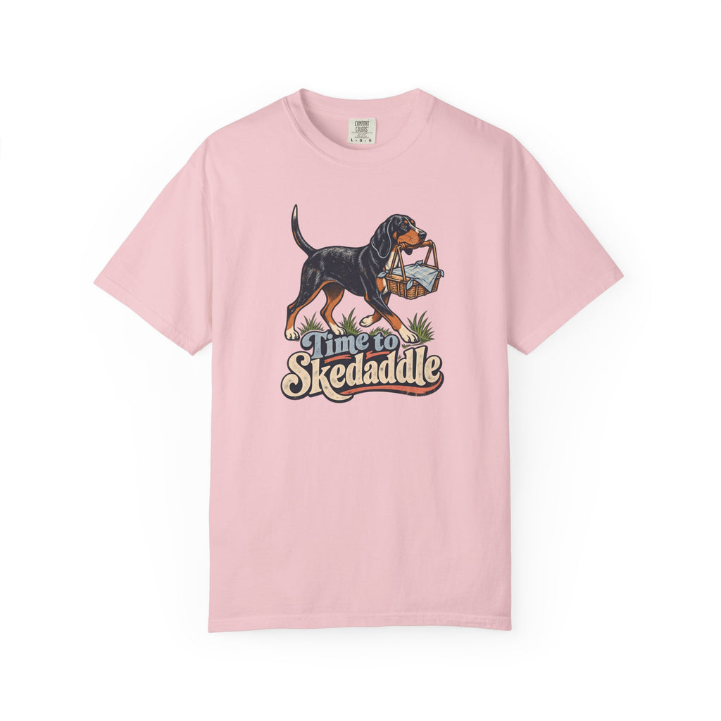 Time to Skedaddle T-Shirt