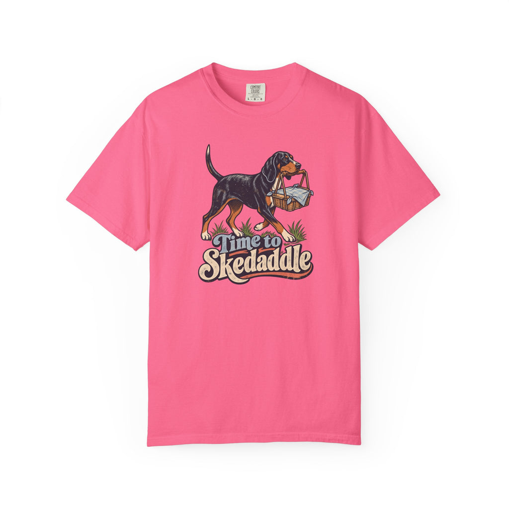 Time to Skedaddle T-Shirt