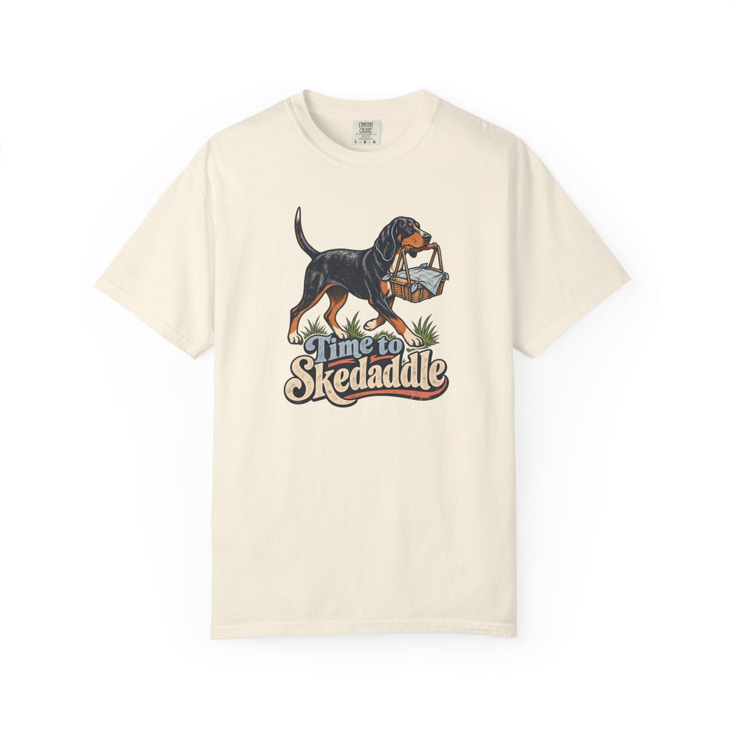 Time to Skedaddle T-Shirt