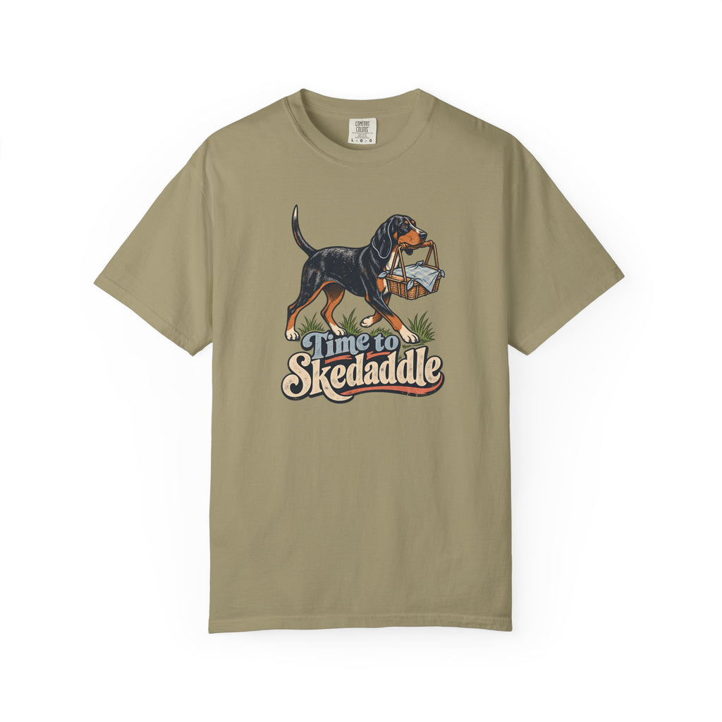 Time to Skedaddle T-Shirt