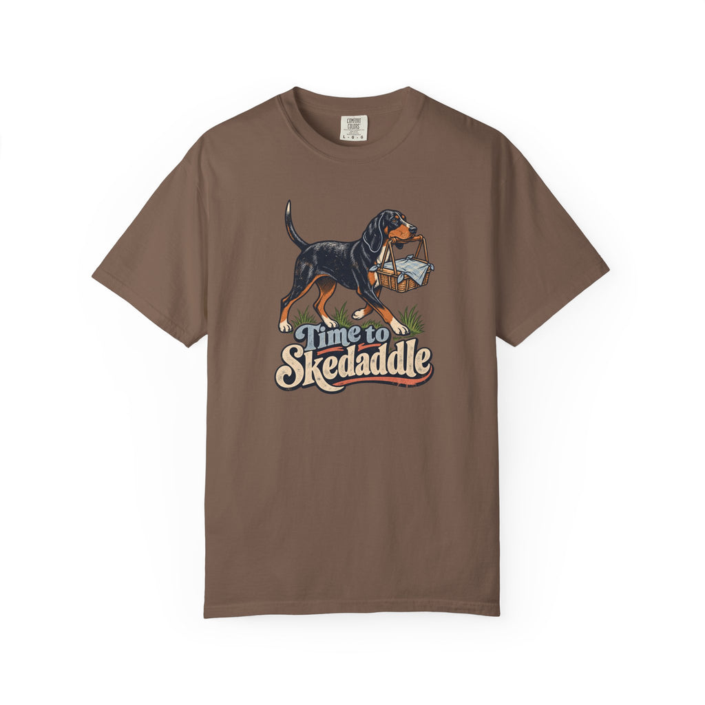 Time to Skedaddle T-Shirt