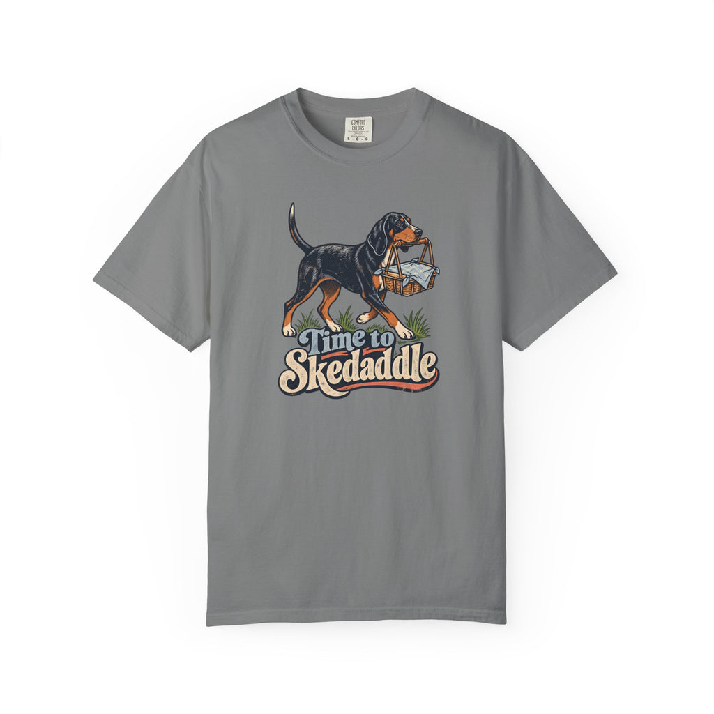 Time to Skedaddle T-Shirt