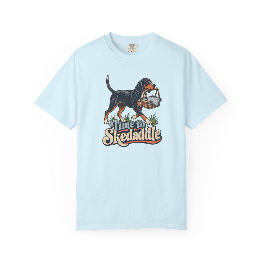 Time to Skedaddle T-Shirt